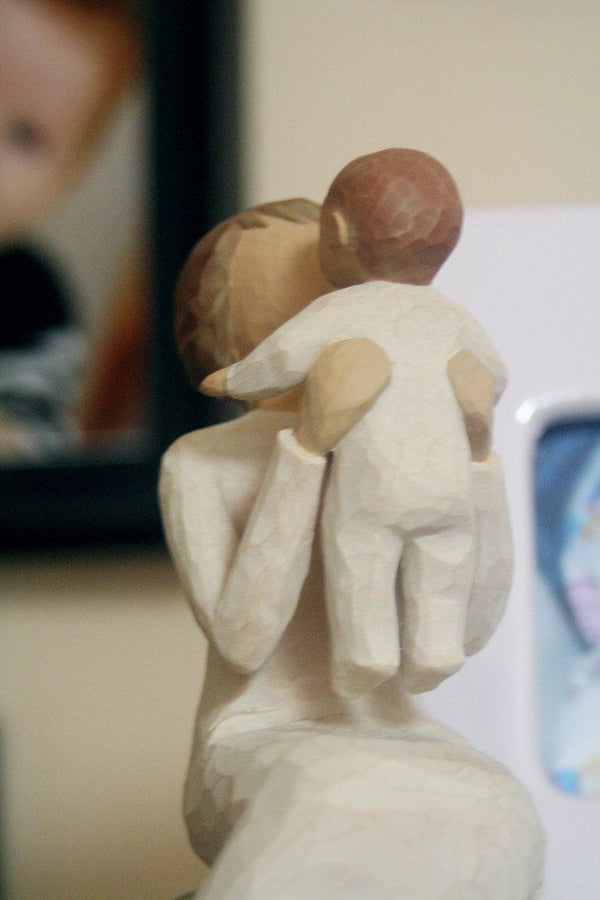 Why Willow Tree Figurines Make Meaningful & Timeless Gifts