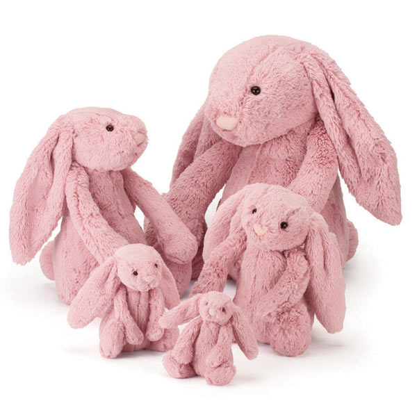 Jellycat Stuffed Soft Toys: The Ultimate Emotional Support Companion for Adults