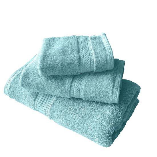 Egyptian Cotton Bath Towel