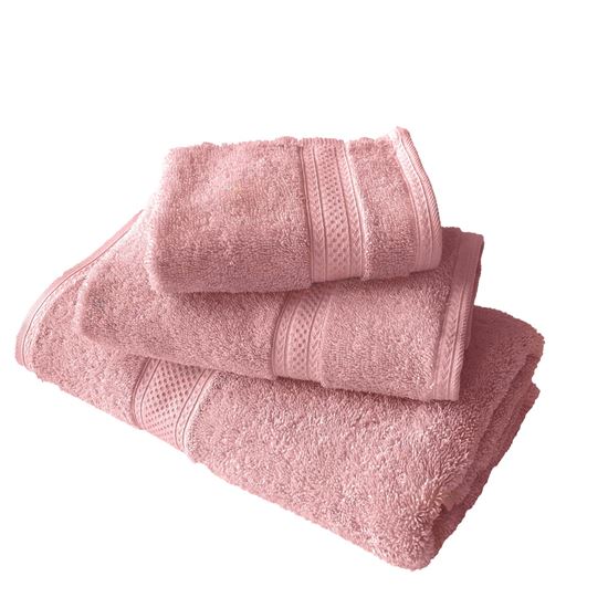 Egyptian Cotton Bath Towel