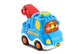 Vtech Toot Toot Driver - Tow Truck