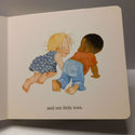 10 Little Fingers and 10 Little Toes Picture Book 2