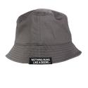 John Deere Bucket Hat - Charcoal