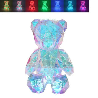 Starlightz LED USB Teddy