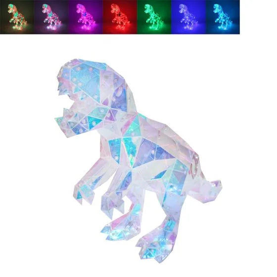 Starlightz LED USB Dinosaur