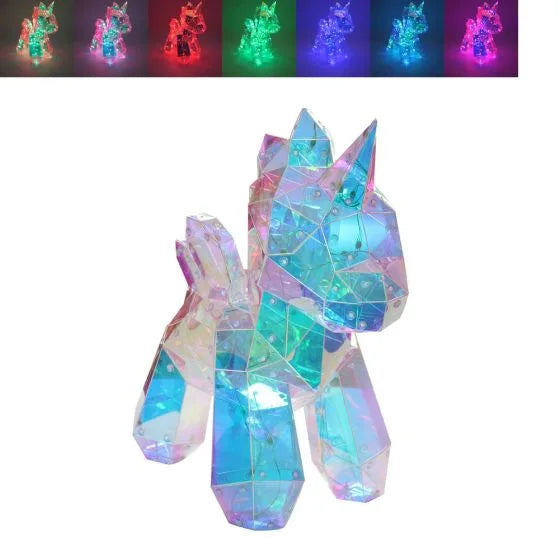 Starlightz LED USB Unicorn