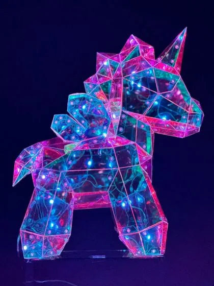 Starlightz LED USB Unicorn