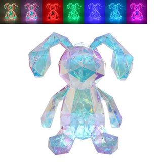 Starlightz LED USB Rabbit