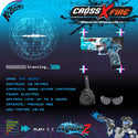 Kazaang - CrossXfire AquaZ - The Beast