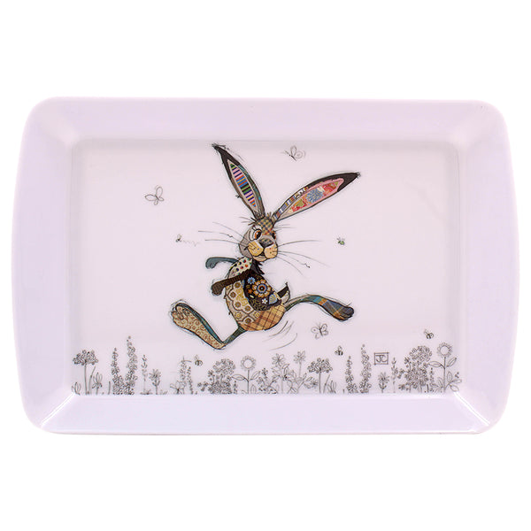 Bug Art Tray