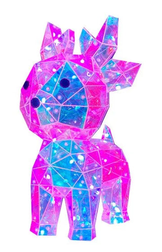 Starlightz LED USB Xmas Reindeer