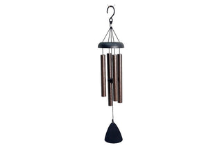 21" Bronze Tuned Windchime