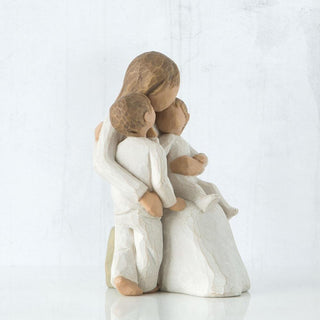 Willow Tree - Quietly Figurine