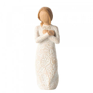 Willow Tree - Memories 2019 Figurine