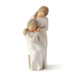 Willow Tree - Loving My Mother Figurine