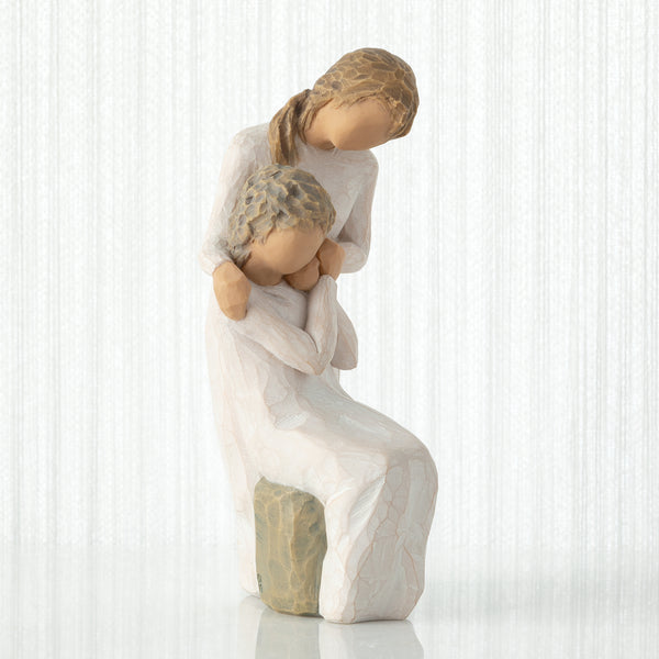 Willow Tree - Loving My Mother Figurine