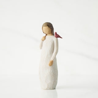 Willow Tree - Messenger Figurine