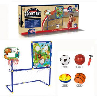 3 in 1 Sports set