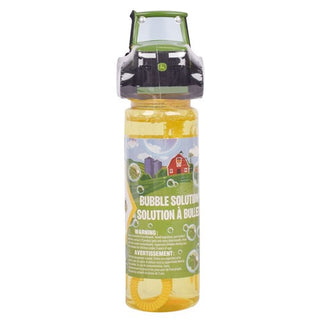 John Deere - Tractor Top Bubble Bottle