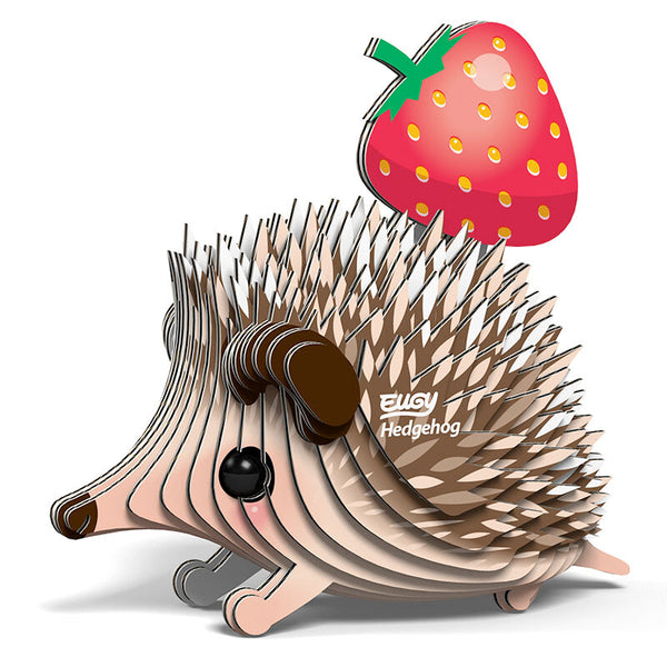 Eugy Hedgehog