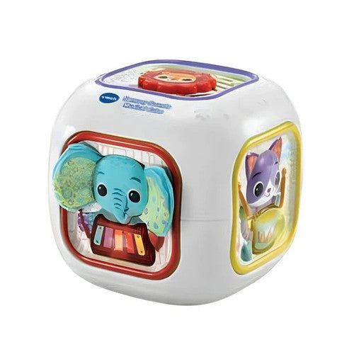 Vtech - Sensory Sounds Musical Cube