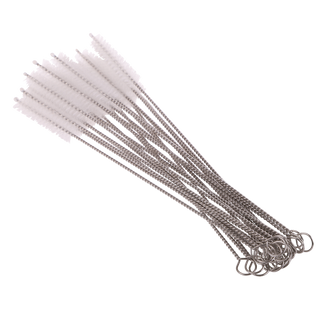 Appetito Straw Cleaning Brush