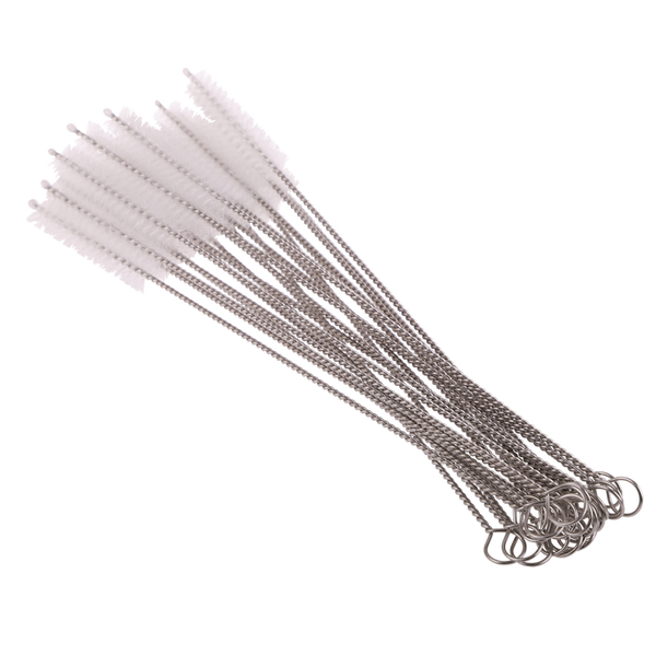 Appetito Straw Cleaning Brush