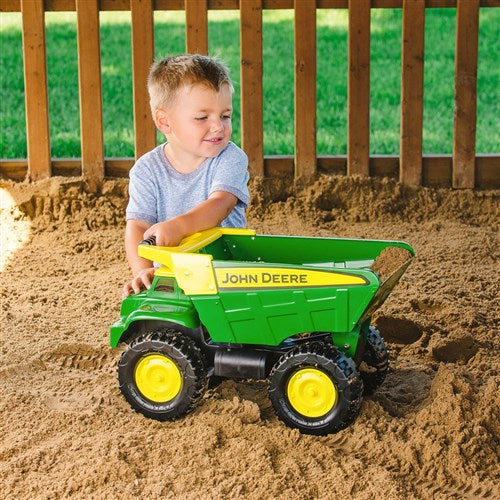 John Deere - Big Scoop Dump Truck 53cm