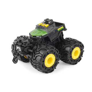 John Deere Monster Treads Lights and Sounds Gator