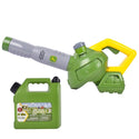 John Deere - Bubble Leaf Blower & Bubble Refill Gas Can