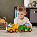 John Deere - Farming Friends Assortment