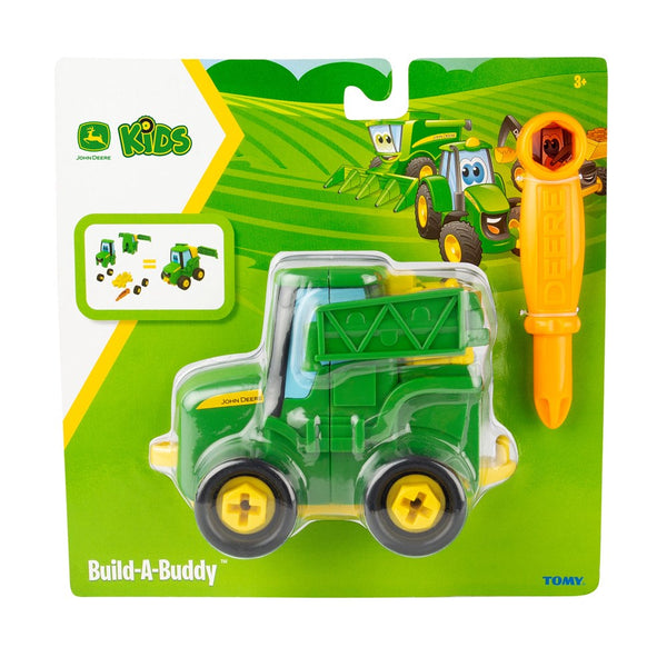 John Deere - Build A Buddy Sprayer