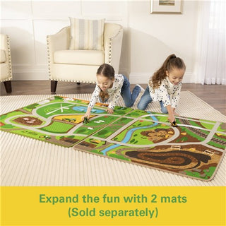 John Deere - Rug Playmat