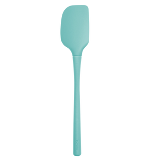 Buy light-aqua Tovolo Flex-Core Silicone Spatula