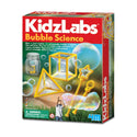 4M Kidzlabs - Bubble Science Kit for Children