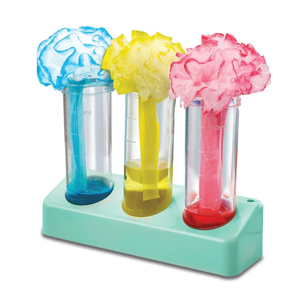 4M Kidzlabs - Colour Lab Mixer Science Kit for Kids 3