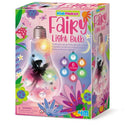 4M Kidzmaker - Fairy Light Bulb Toy