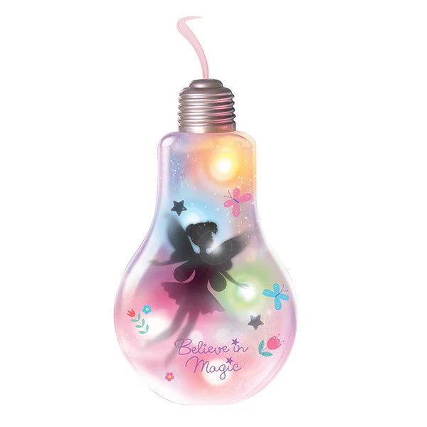 4M Kidzmaker - Fairy Light Bulb Toy 3