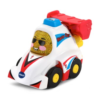 Vtech toot toot driver - Race Car