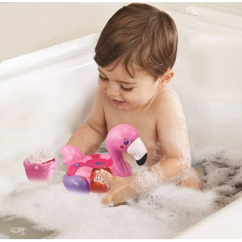 Vtech - Float & Splash Flamingo