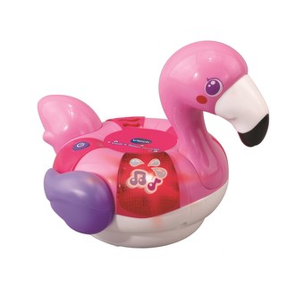 Vtech - Float & Splash Flamingo