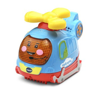 Vtech Toot Toot Driver - Helicopter