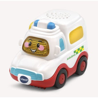 Vtech Toot Toot Driver - Ambulance