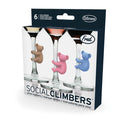 Social Climbers