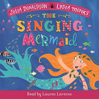 The Singing Mermaid