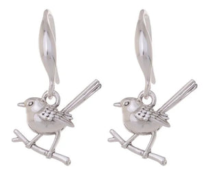 Equilibrium Australian Fauna Earrings