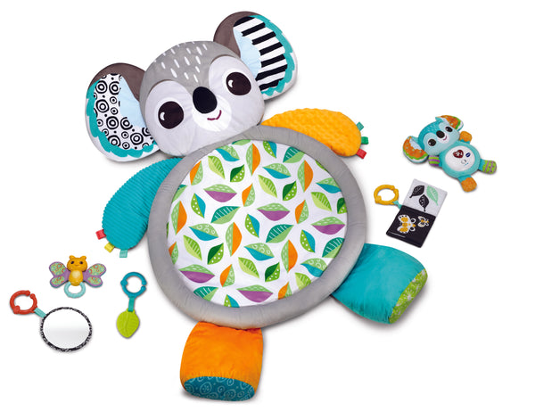 Leapfrog - Koala cuddle play mat