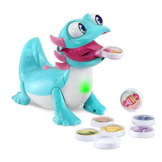 Vtech - Snack Attack Axolotl