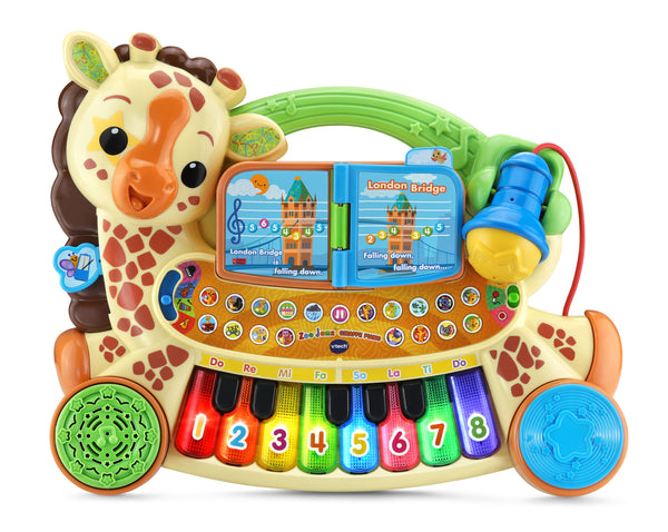 Vtech - Giraffe Piano