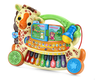 Vtech - Giraffe Piano